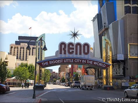 Photos From Reno, Nevada | ThruMyLens