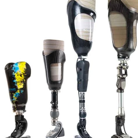 Orthotics & Prosthetics Rehabilitation Center - Dr. Z Physiotherapy