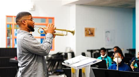 Teacher Spotlights | Bronx Charter School for the Arts