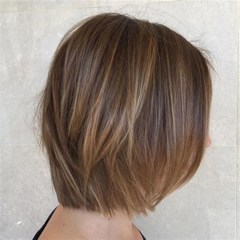 50 Ideas for Light Brown Hair with Highlights and Lowlights | Light hair color, Brown hair with ...