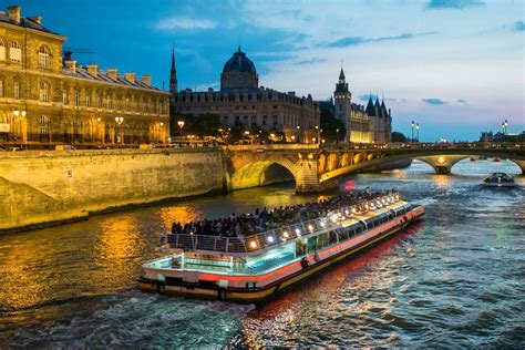 The Top 10 River Seine Tours & Tickets 2023 – Paris