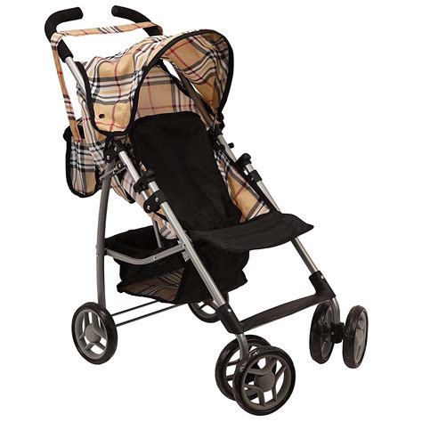 Best Baby Doll Stroller [2023] Top Kids Toy Strollers for Baby Dolls