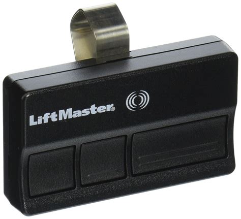 Best Liftmaster Automatic Garage Door Lock - Home Tech Future