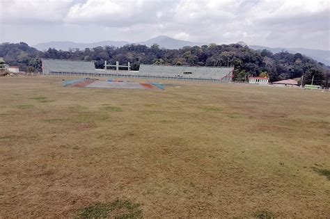 After resolving land-dispute, Mulpani cricket stadium gains momentum - The Himalayan Times ...