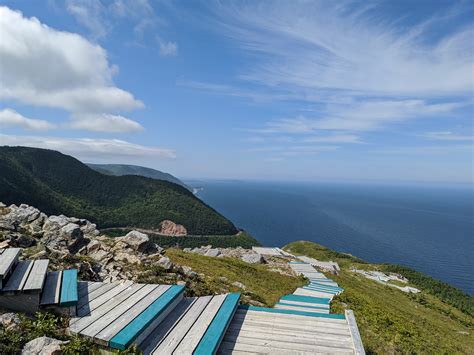 Skyline Hiking Trail - Hike Cape Breton