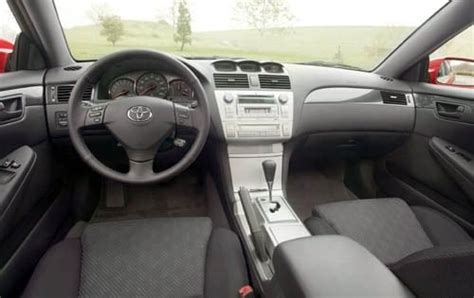 2004 Toyota Camry Solara Pictures - 33 Photos | Edmunds