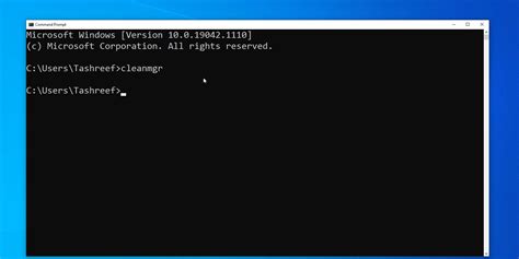 How to Clean Your Windows PC Using the Command Prompt