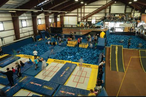 Woodward Copper: 5 adrenaline-fueled family activities kids will love | LaptrinhX / News