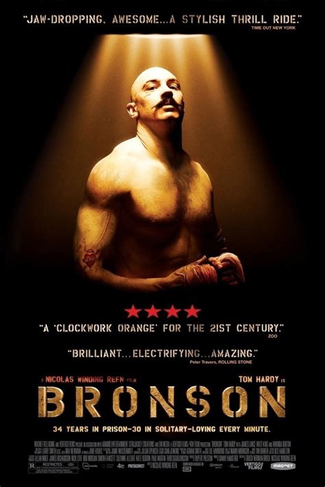 Bronson (2008) Bluray FullHD - WatchSoMuch