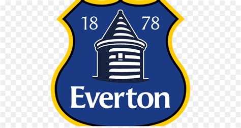 Everton Fc Logo Png