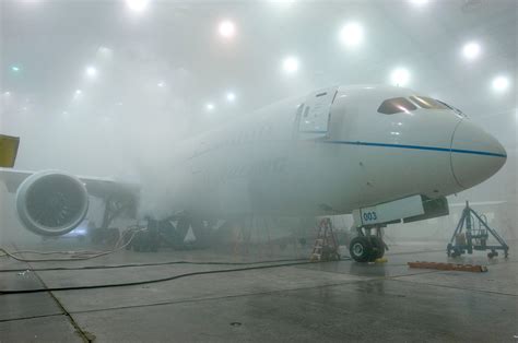 How Boeing Tests New Aircraft Before Certification