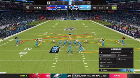 Madden NFL 22 MUT and Franchise guide | PC Gamer