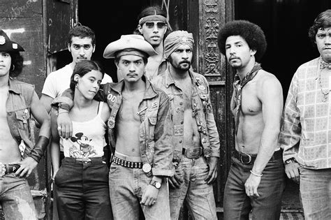 New York in the '70s: The Photos | Gangs of new york, Bronx nyc ...