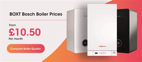 Boxt Boiler Prices, Reviews & Installation Costs Online 2023