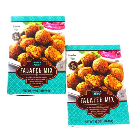 Falafel Mix Near Me - Where To Find It | FalaFels Online