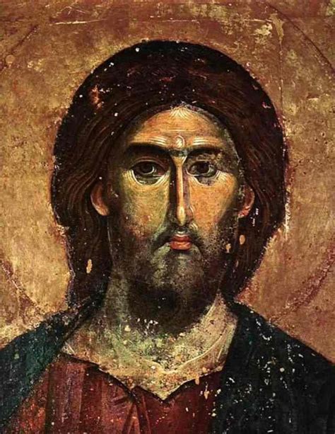 orthodox icons of jesus - symbols and meaning — Hand Painted Icons by Katherine Sanders