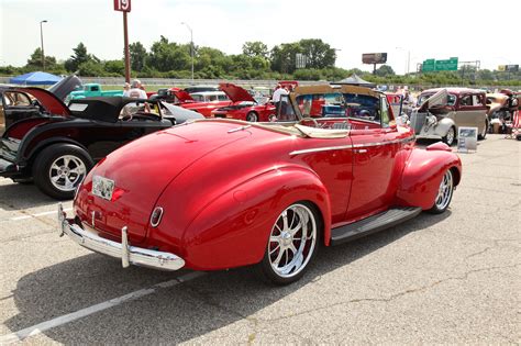 1940 Chevrolet Cabriolet - Hot Rod Network