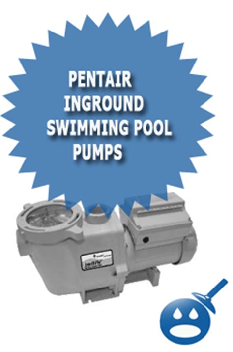 Pentair Inground Swimming Pool Pumps Review