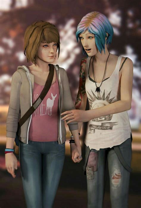 Chloe Price Max Caulfield | Life is strange, Life is strange fanart, Rachel life is strange