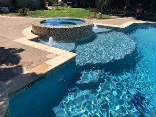 Pool Portfolio | Manteca, CA | Aquatic Pool and Spa