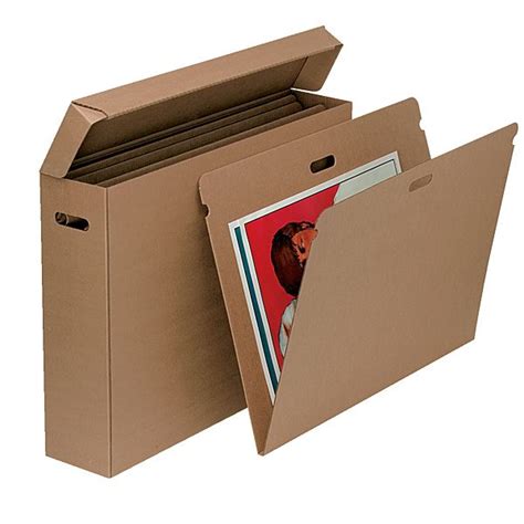 Extra Folders for Poster Storage System | Poster storage, Storage, Art ...