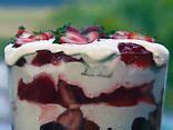 Paula Deen's Strawberry Shortcake Recipe | SparkRecipes