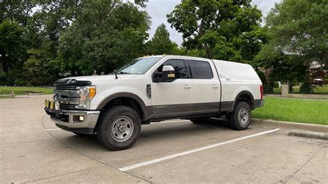 Truck topper, on the fence... - Page 3 - Ford Truck Enthusiasts Forums