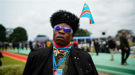 Congo Poised to Inaugurate New President From Opposition