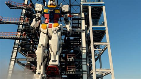 Gundam-Factory-Yokohama-6 | 世界23周の旅｜WORLD ODYSSEY: 23 Laps Rond The World