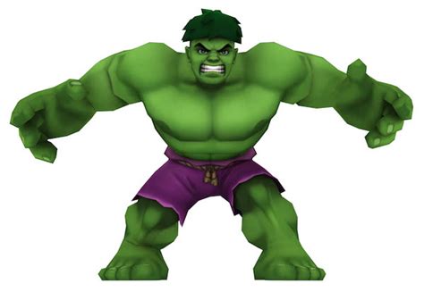 Hulk Clip Art - Clipartion.com