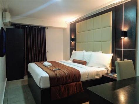 Top 10 Cheap Hotels In Abuja, Nigeria | Trip101