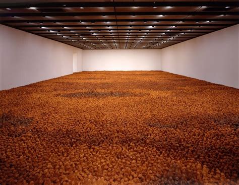 Antony Gormley’s field sculptures – Everything you need to know