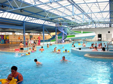 Opinion: Despite chlorination, public pools often carry bacteria and parasites - The Liberty ...