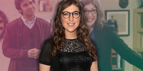 The Big Bang Theory Massively Failed Amy Farrah Fowler