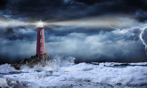 Lighthouse Stock Photos, Pictures & Royalty-Free Images - iStock