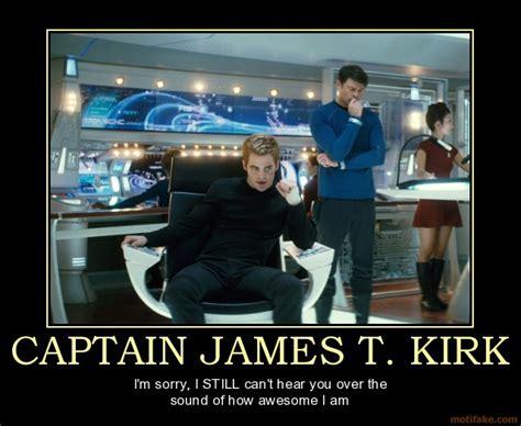 Captain Kirk To Scotty Quotes. QuotesGram