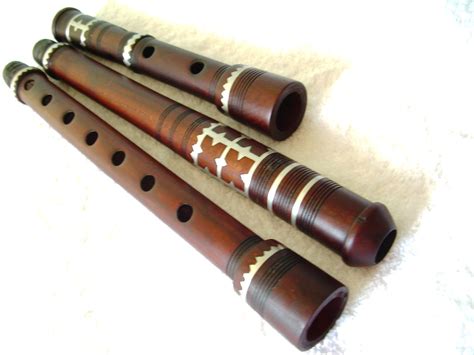 Kaval - Bulgarian Musical Instrument