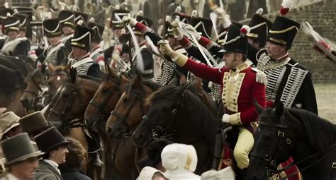 Peterloo Is a Hard Movie to Like