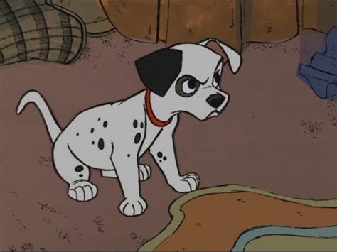 One Hundred and One Dalmatians (1961) - A Fan Favorite ~ Disney world, disney junior