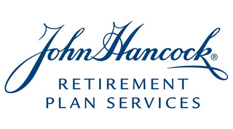 John Hancock Retirement Plan Services Logo Vector - (.SVG + .PNG) - LogoVectorSeek.Com