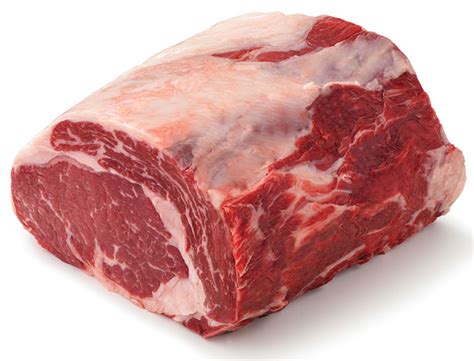 Beef Rib Eye Roast Fresh, 5.5 lb Pack – Koshco Superstore