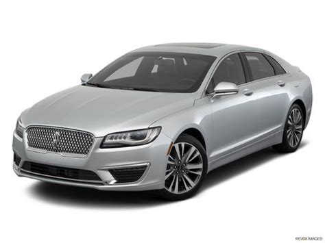 New Lincoln MKZ 2023 2.0L Select Photos, Prices And Specs in Saudi Arabia