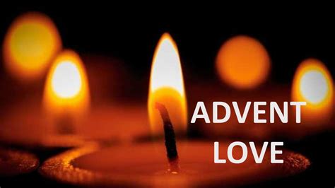 Advent Devotions (Week 4): Love and a Prostitute - Jimmy Larche