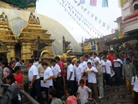 13 Buddhist Festivals Celebrated In Nepal - Tusk Travel Blog