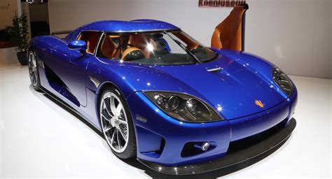 2006 Koenigsegg CCX Is A Certified Legend That Still Looks Like A Million Bucks | Carscoops