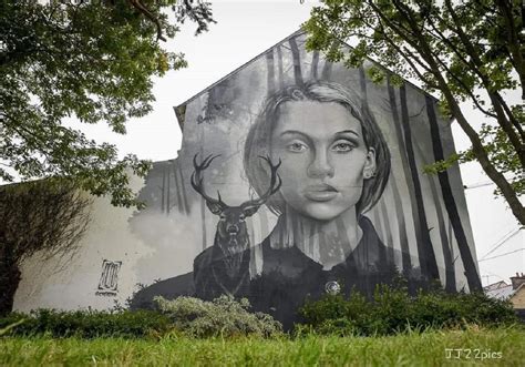 Street Art Utopia, Street Art News, Graffiti Artist, Spray Paint, Mount Rushmore, Antonio Mora ...