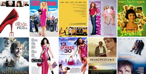 Must-See Feel Good Movies From The 2000s – Grazia Pakistan