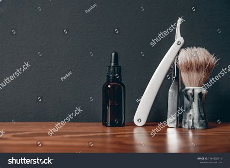 1,900 Beard Oil Black Men Images, Stock Photos & Vectors | Shutterstock