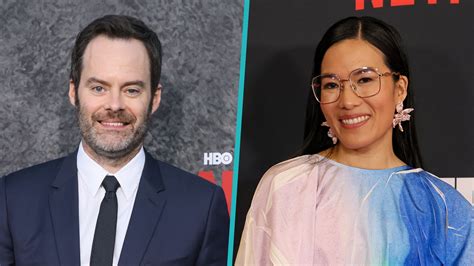 Bill Hader & Ali Wong Dating Again Months After Split | Access