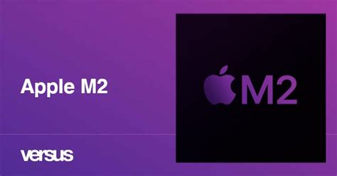 Apple M2 review | 64 detailed features - World Today News